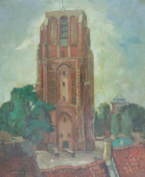 Fries kerkje (1946)