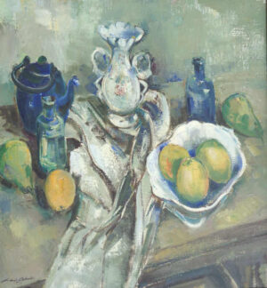 Stilleven