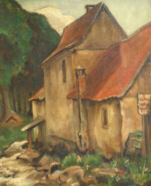 Huizen