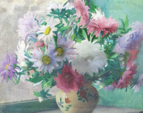 Bloemstilleven