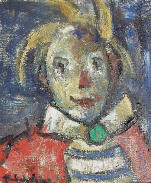 Clown