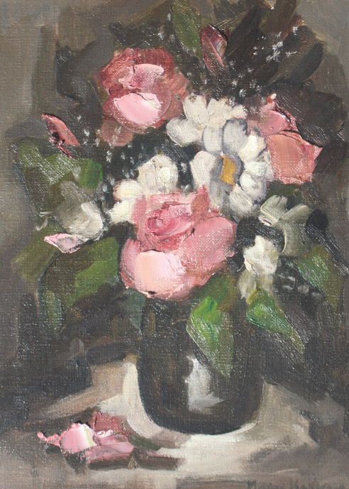 Bloemstilleven