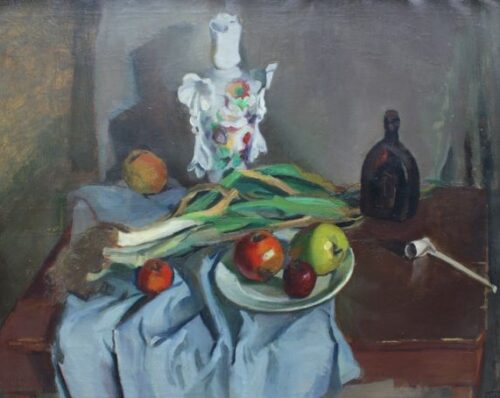 Stilleven