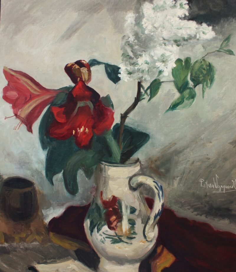 Bloemstilleven