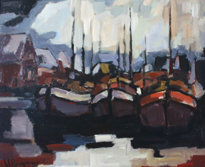 Monnikendam