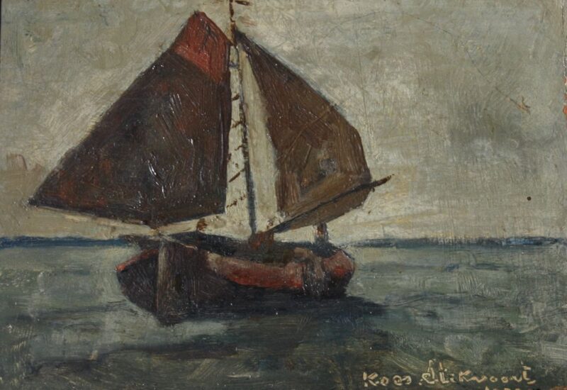 Zeilboot
