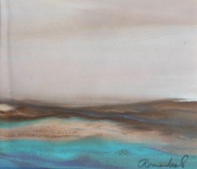Imaginair landschap