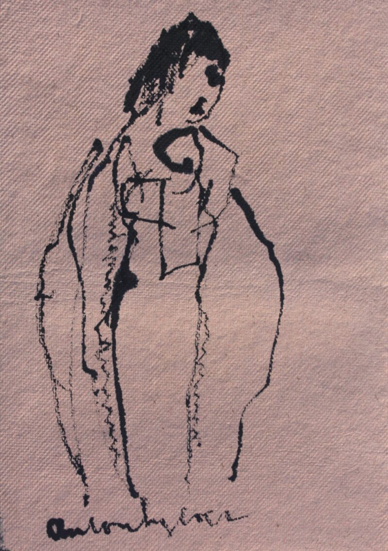 Danseres