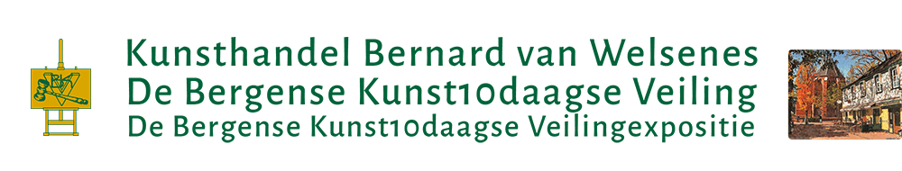 Kunsthandel Bernard van Welsenes